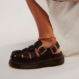 Dr. Martens Wrenlie Fisherman Sandal